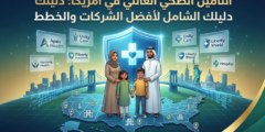 التأمين الصحي العائلي في أمريكا: دليلك الشامل لأفضل الشركات والخطط